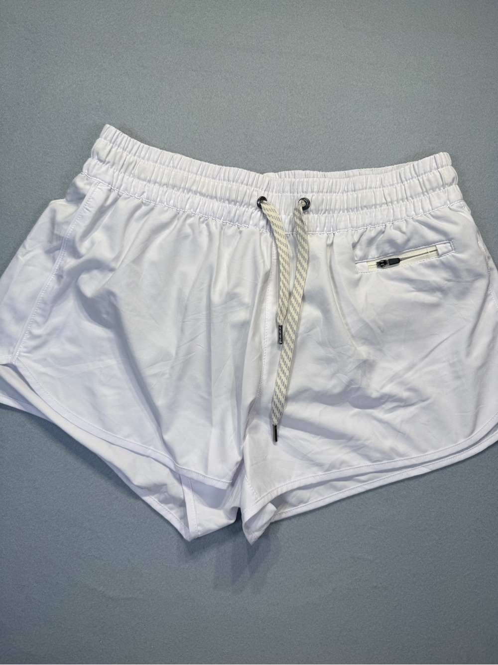 Vuori Women's Clementine 4" Short 2.0 (S) #0124